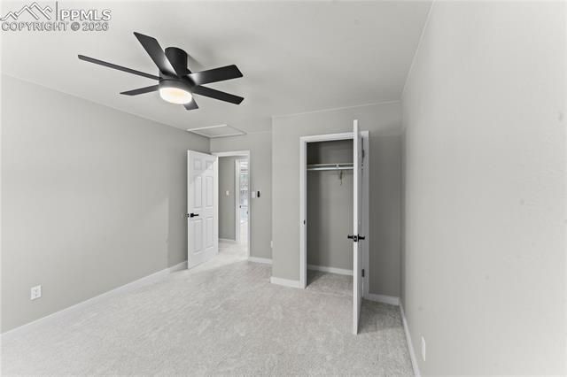 234 Dolomite Drive, Colorado Springs, CO 80919