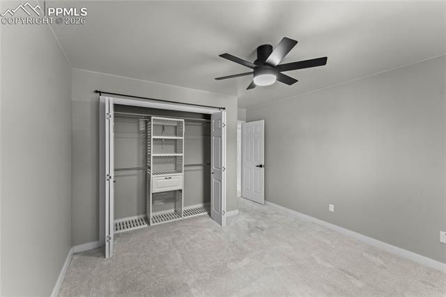234 Dolomite Drive, Colorado Springs, CO 80919