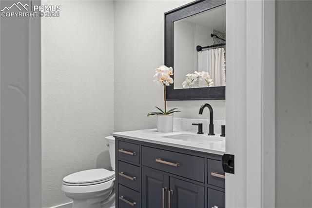 234 Dolomite Drive, Colorado Springs, CO 80919