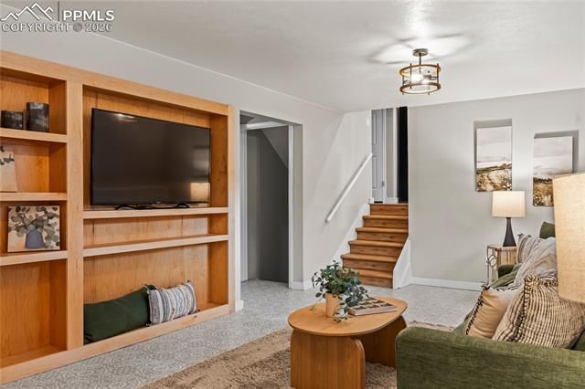 234 Dolomite Drive, Colorado Springs, CO 80919