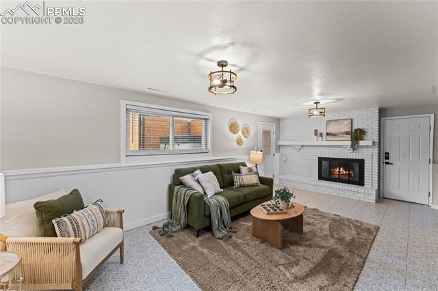 234 Dolomite Drive, Colorado Springs, CO 80919