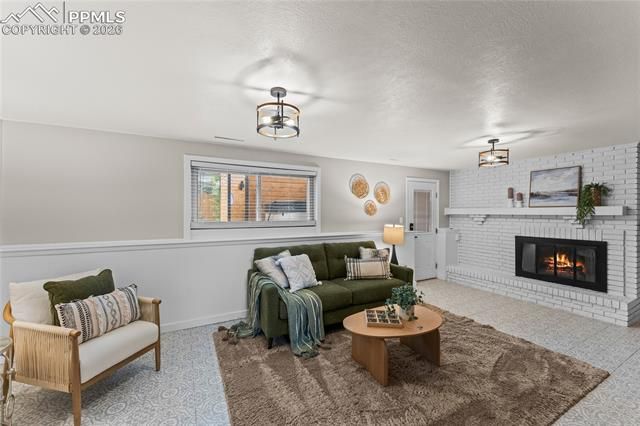 234 Dolomite Drive, Colorado Springs, CO 80919