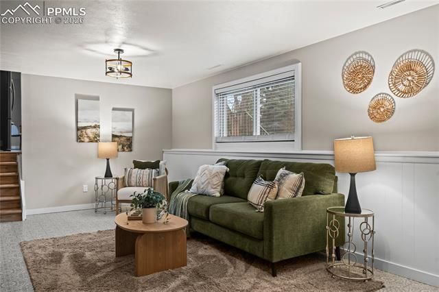 234 Dolomite Drive, Colorado Springs, CO 80919