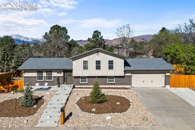 234 Dolomite Drive, Colorado Springs, CO 80919