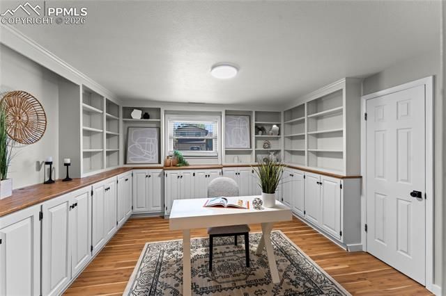 234 Dolomite Drive, Colorado Springs, CO 80919
