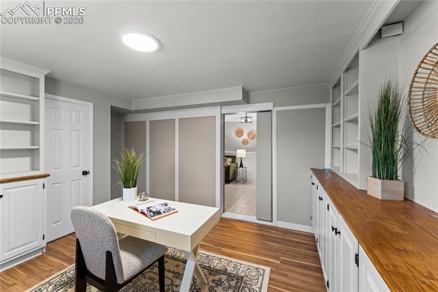 234 Dolomite Drive, Colorado Springs, CO 80919