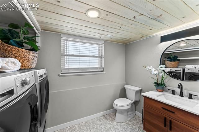 234 Dolomite Drive, Colorado Springs, CO 80919