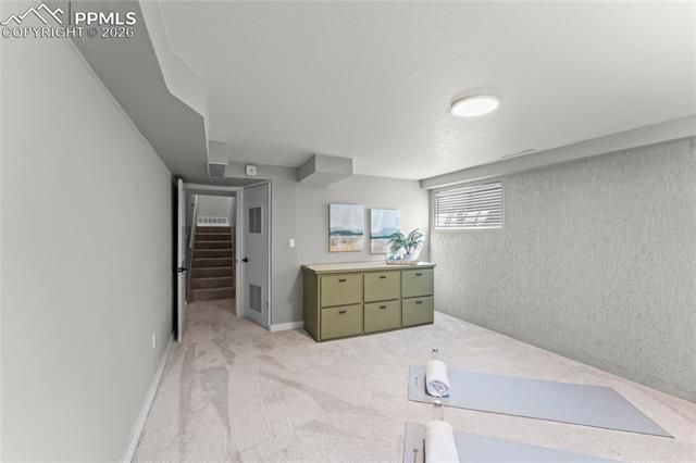 234 Dolomite Drive, Colorado Springs, CO 80919