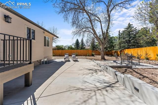 234 Dolomite Drive, Colorado Springs, CO 80919