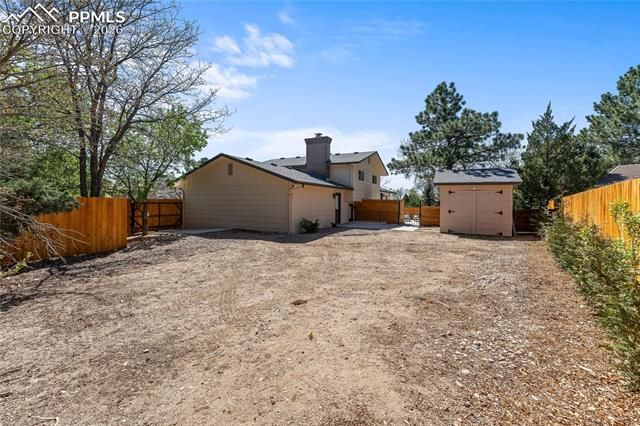234 Dolomite Drive, Colorado Springs, CO 80919