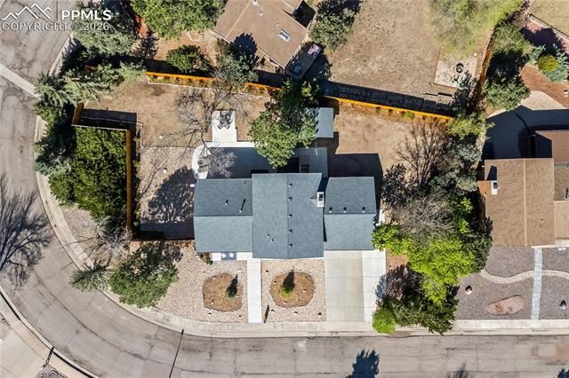234 Dolomite Drive, Colorado Springs, CO 80919