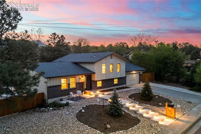 234 Dolomite Drive, Colorado Springs, CO 80919