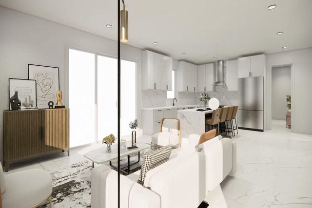 46 Transylvania Avenue, Key Largo, FL 33037