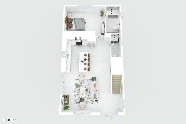 46 Transylvania Avenue, Key Largo, FL 33037