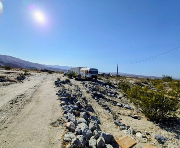 1 Dillon Road, Sky Valley, CA 92241