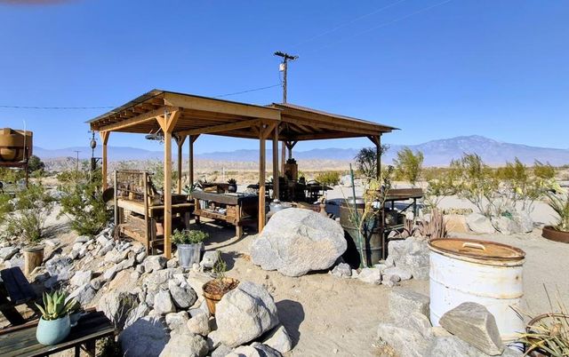 1 Dillon Road, Sky Valley, CA 92241
