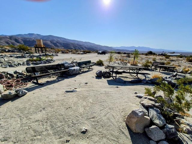 1 Dillon Road, Sky Valley, CA 92241