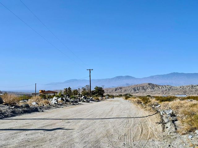 1 Dillon Road, Sky Valley, CA 92241