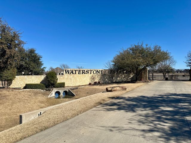 TBD Morning Glen, Mckinney, TX 75071