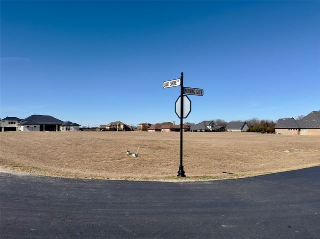 TBD Morning Glen, Mckinney, TX 75071
