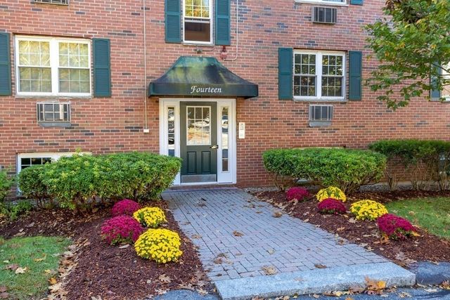 14 Wampus Ave 21, Acton, MA 01720