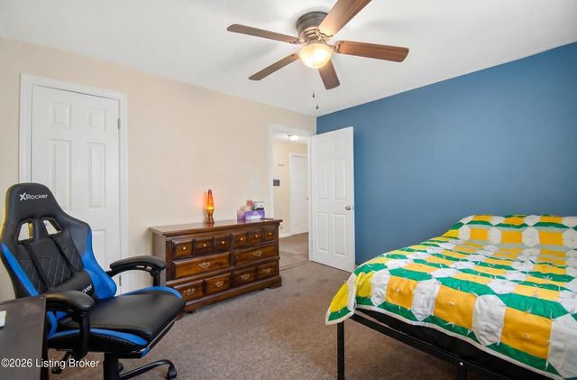5809 Maryman Rd, Louisville, KY 40258