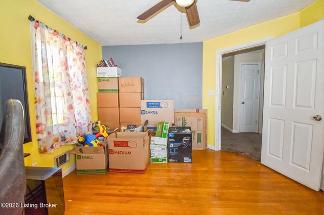 5809 Maryman Rd, Louisville, KY 40258
