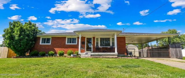 5809 Maryman Rd, Louisville, KY 40258
