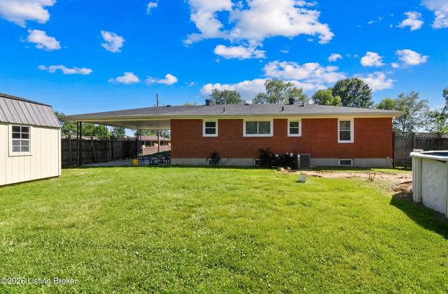 5809 Maryman Rd, Louisville, KY 40258