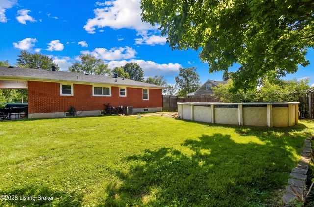 5809 Maryman Rd, Louisville, KY 40258