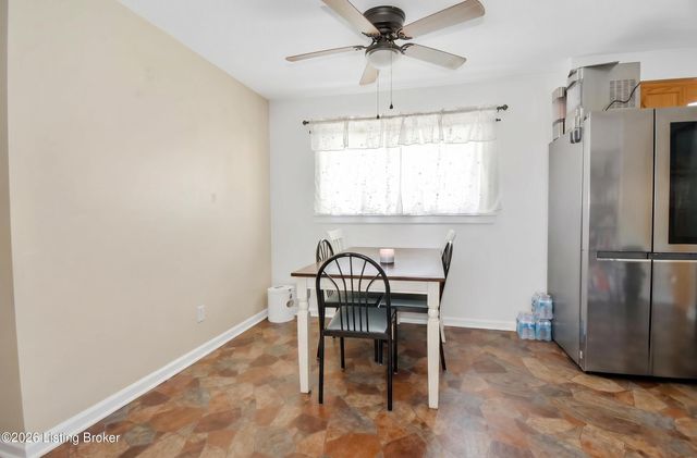5809 Maryman Rd, Louisville, KY 40258