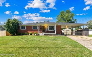 5809 Maryman Rd, Louisville, KY 40258