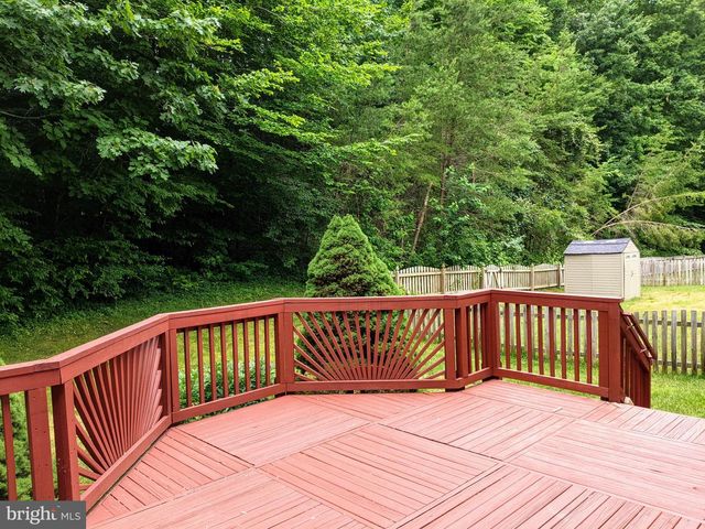 5569 ASSATEAGUE PL, Manassas, VA 20112