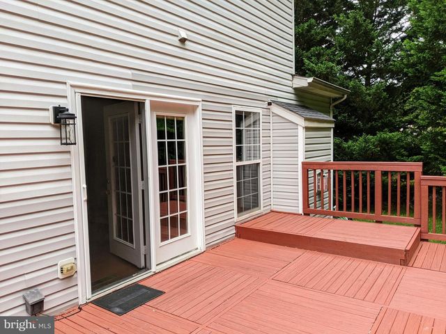 5569 ASSATEAGUE PL, Manassas, VA 20112