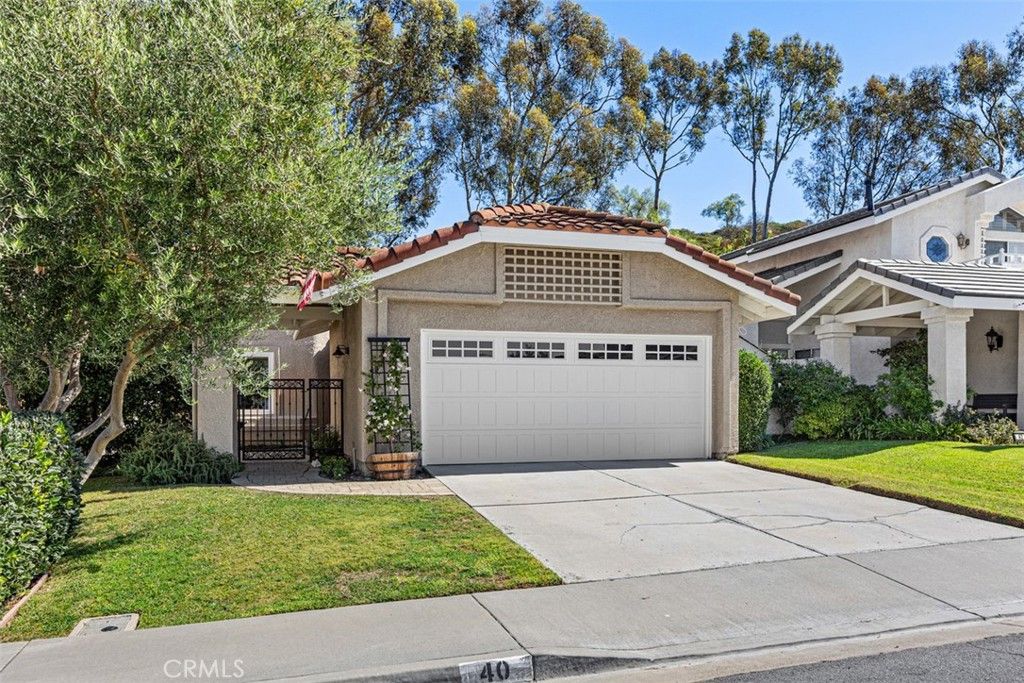 40 Saint Croix, Laguna Niguel, CA 92677 — exterior
