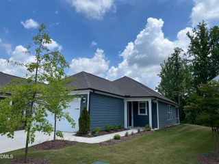 1609 American Beech Street, Fuquay Varina, NC 27526