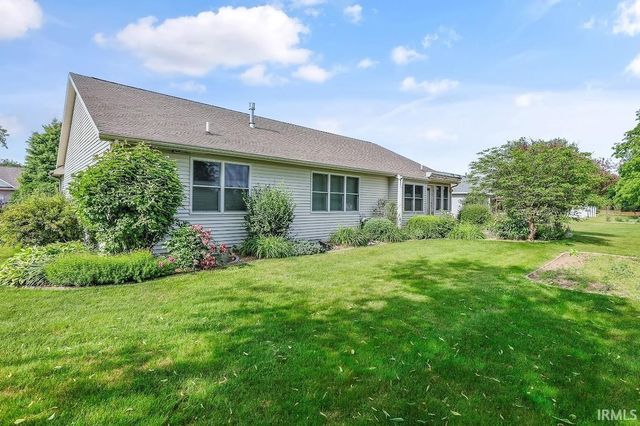 2402 Redspire Boulevard, Goshen, IN 46526