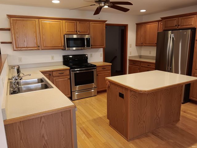 2402 Redspire Boulevard, Goshen, IN 46526