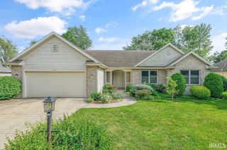 2402 Redspire Boulevard, Goshen, IN 46526