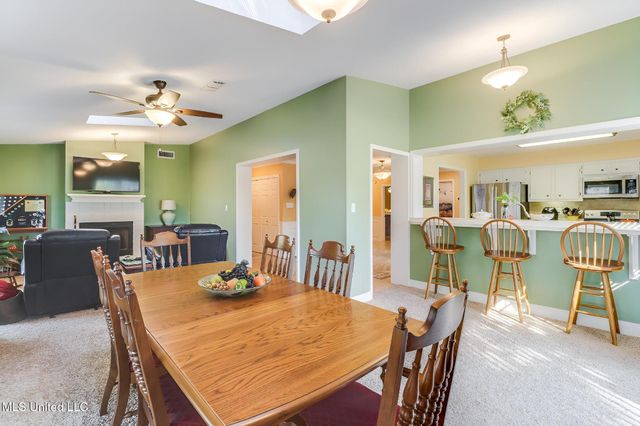 5630 Ahuawa Place, Diamondhead, MS 39525