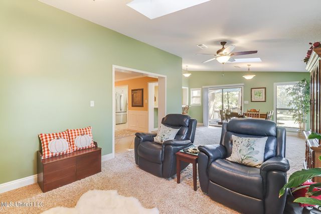 5630 Ahuawa Place, Diamondhead, MS 39525