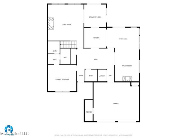 5630 Ahuawa Place, Diamondhead, MS 39525