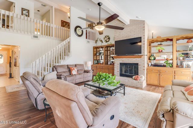 5630 Ahuawa Place, Diamondhead, MS 39525