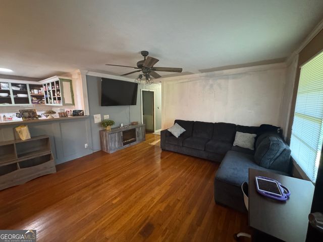 2935 Southshore Drive, Macon, GA 31204