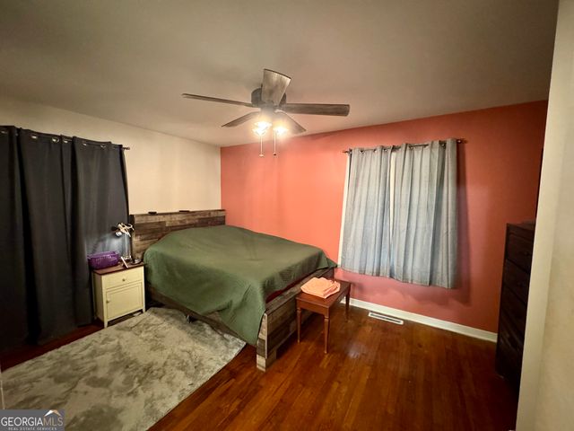 2935 Southshore Drive, Macon, GA 31204