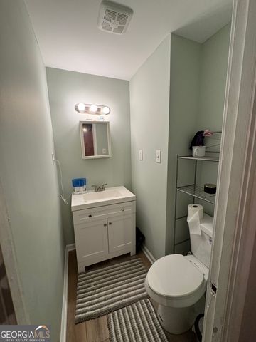 2935 Southshore Drive, Macon, GA 31204
