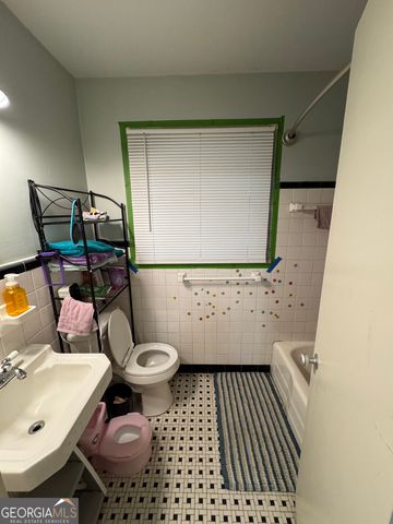 2935 Southshore Drive, Macon, GA 31204