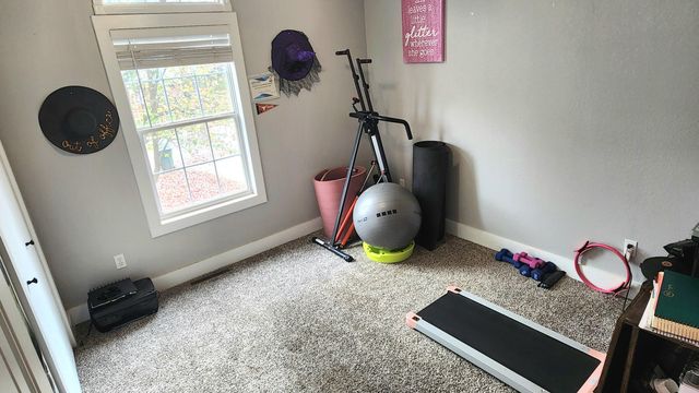 1019 E Daniels Street, Aurora, MO 65605