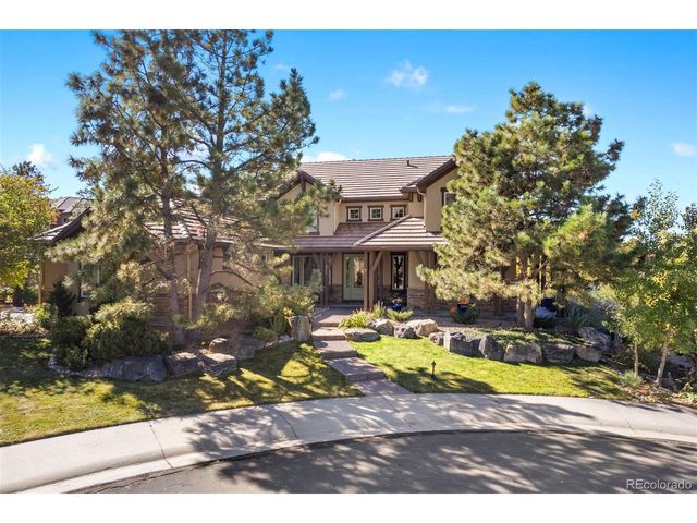 4775 Silver Pine Dr, Castle Rock, CO 80108