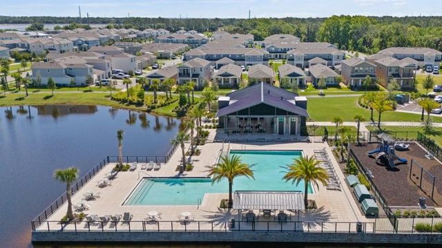 674 TERRAPIN DRIVE, Debary, FL 32713